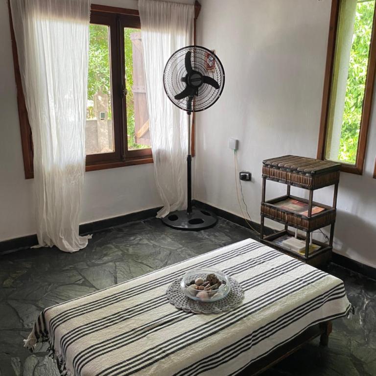 Casa Bóveda - Casa de 2 dormitorios - 22