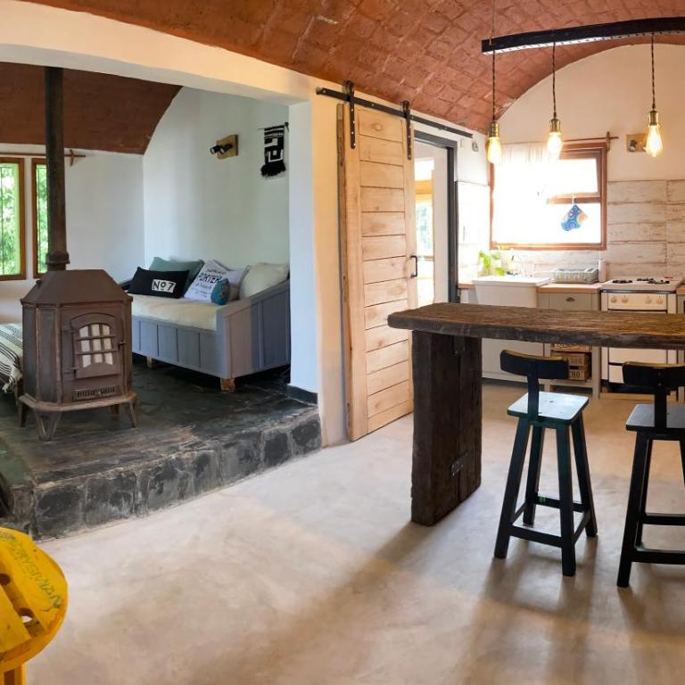 Casa Bóveda - Casa de 2 dormitorios - 17