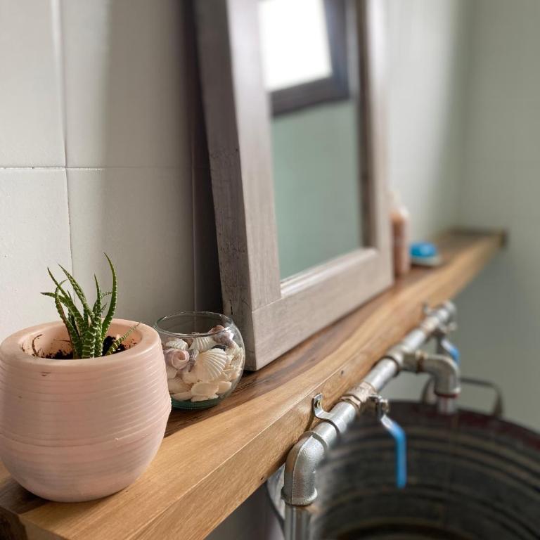 Casa Bóveda - Casa de 2 dormitorios - 13