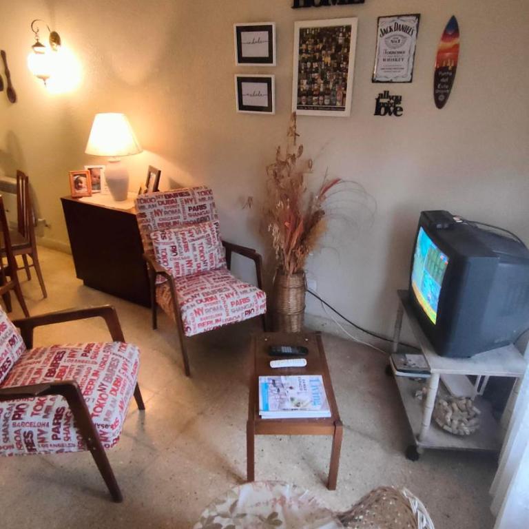 Casa tipo duplex en Mar del plata-mínimo 4 noches - Casa con 1 dormitorio - 10
