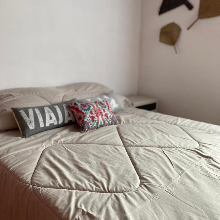 Casa Bóveda - Casa de 2 dormitorios - 6