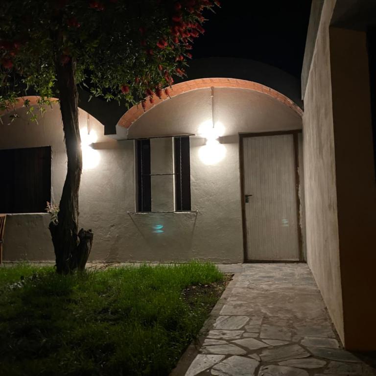 Casa Bóveda - Casa de 2 dormitorios - 5