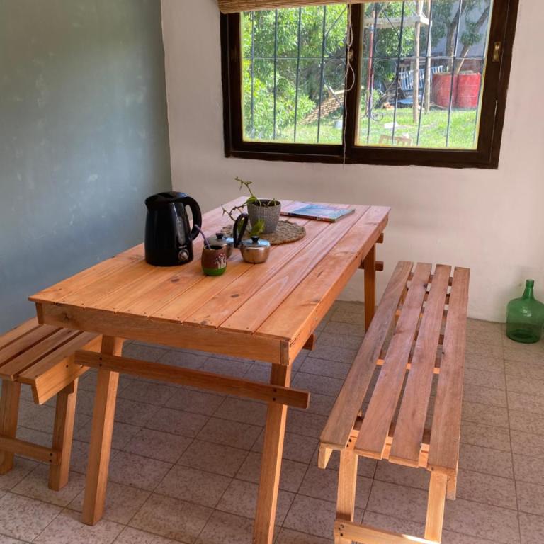 Casa Bóveda - Casa de 2 dormitorios - 3