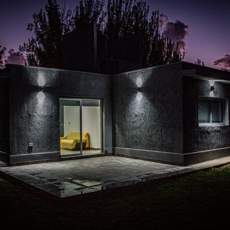 un sueño para viajar - Casa de 3 dormitorios - 36