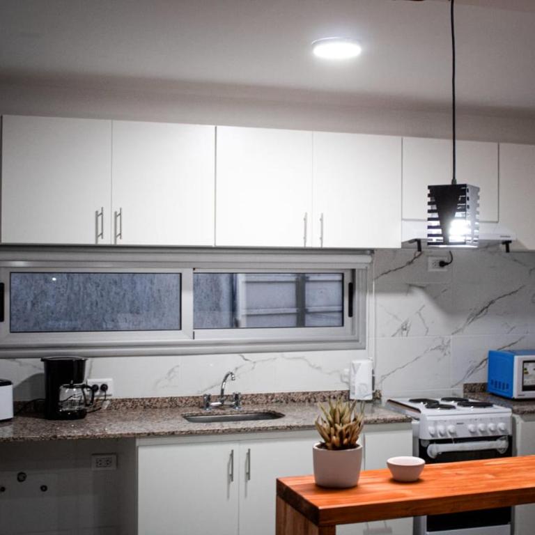 un sueño para viajar - Casa de 3 dormitorios - 2