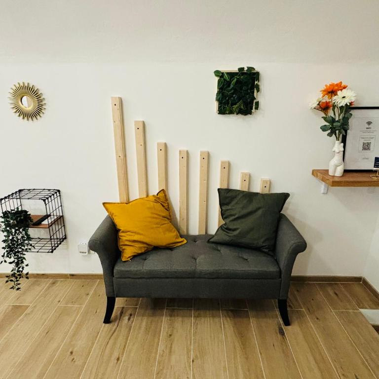 La Petite Suite - Appartamento con 1 Camera da Letto - 3