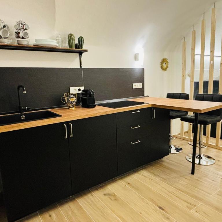 La Petite Suite - Appartamento con 1 Camera da Letto - 2