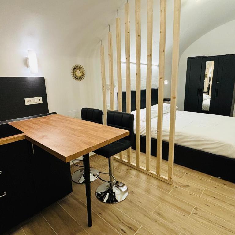 La Petite Suite - Appartamento con 1 Camera da Letto - 6