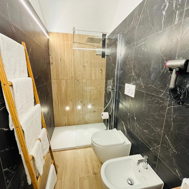 La Petite Suite - Appartamento con 1 Camera da Letto - 10