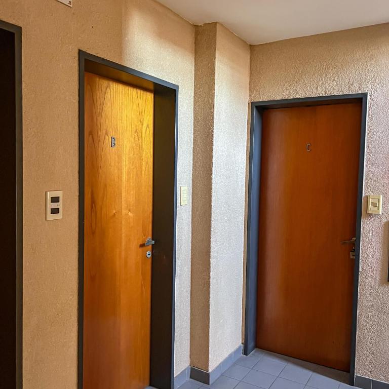 Céntrico Monoambiente cómodo y funcional - Apartamento de 1 dormitorio - 12