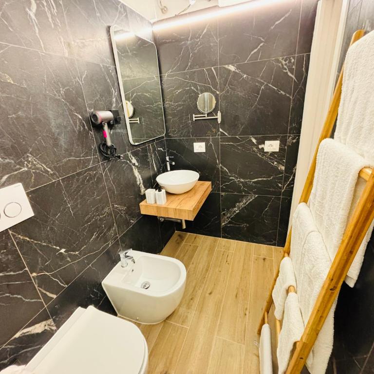 La Petite Suite - Appartamento con 1 Camera da Letto - 11