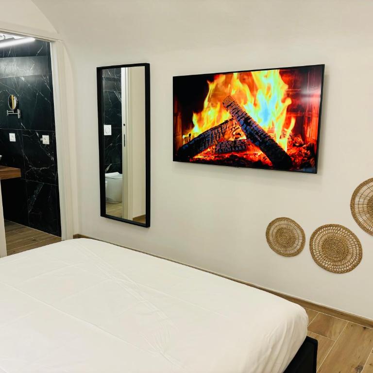 La Petite Suite - Appartamento con 1 Camera da Letto - 9