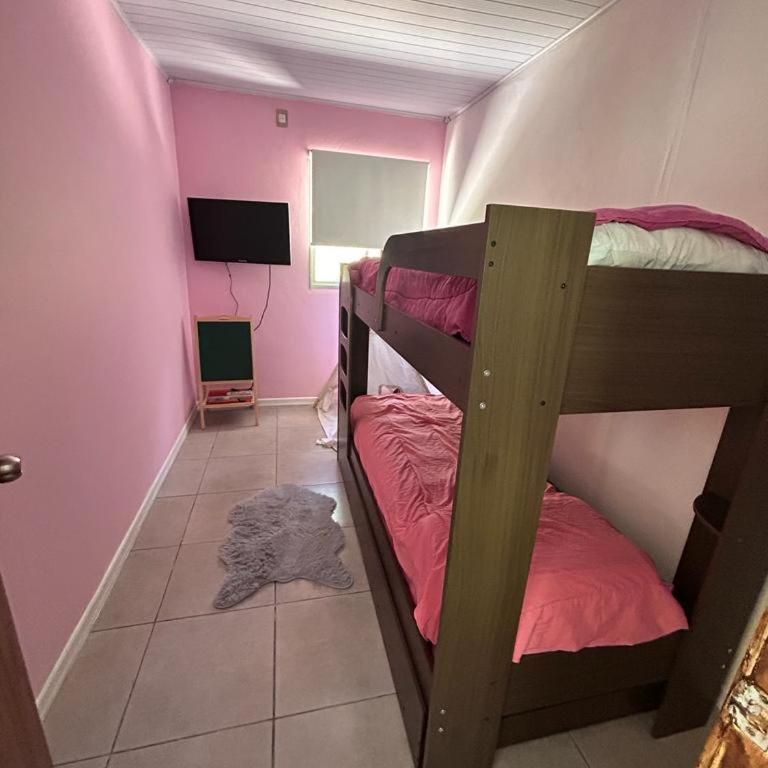 La Raíz - (Piscina Climatizada) - Casa de 2 dormitorios - 16