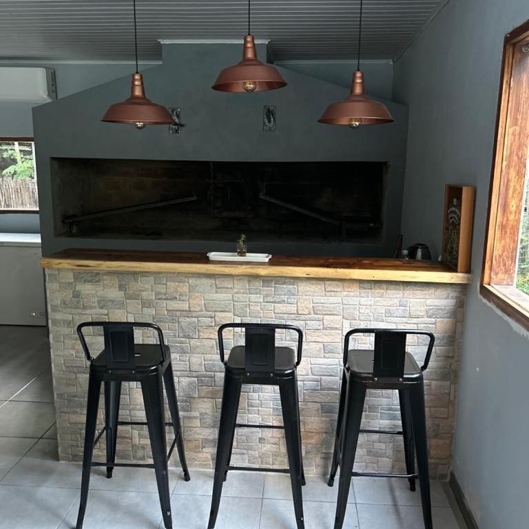 La Raíz - (Piscina Climatizada) - Two-Bedroom House - 21