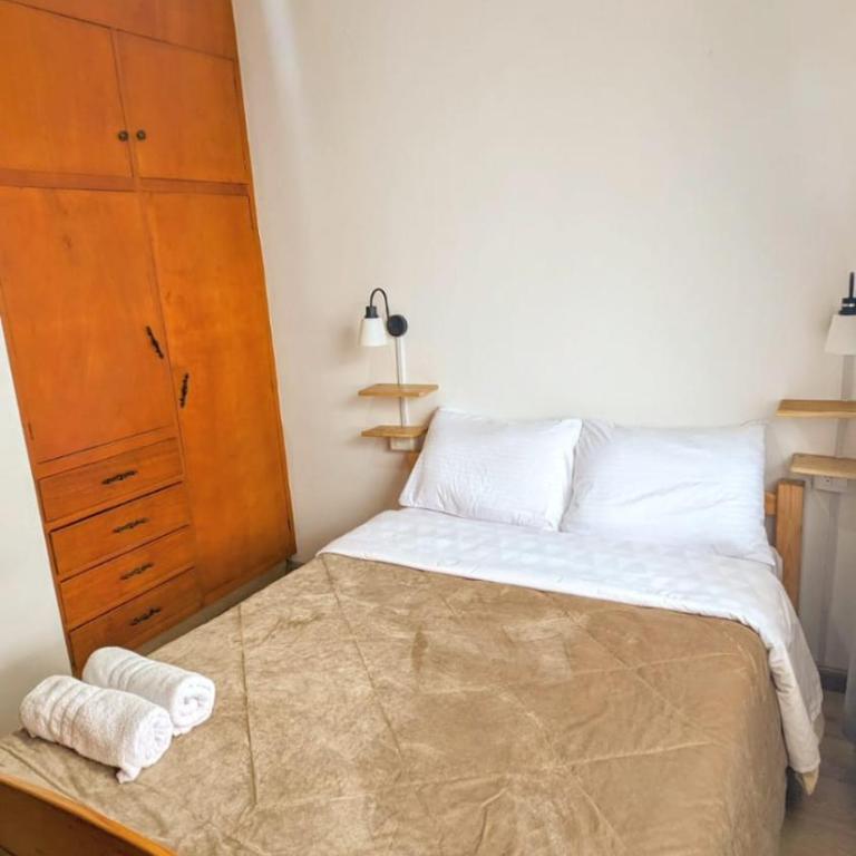 Beautiful room near everything 2 - Habitación Doble - 4