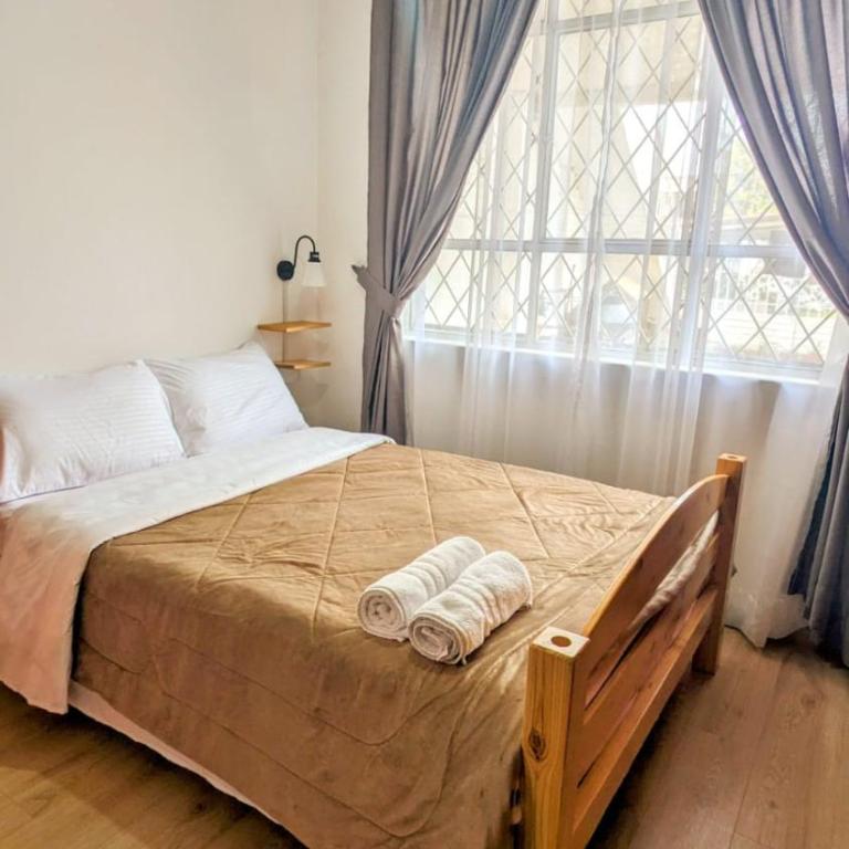 Beautiful room near everything 2 - Habitación Doble - 2
