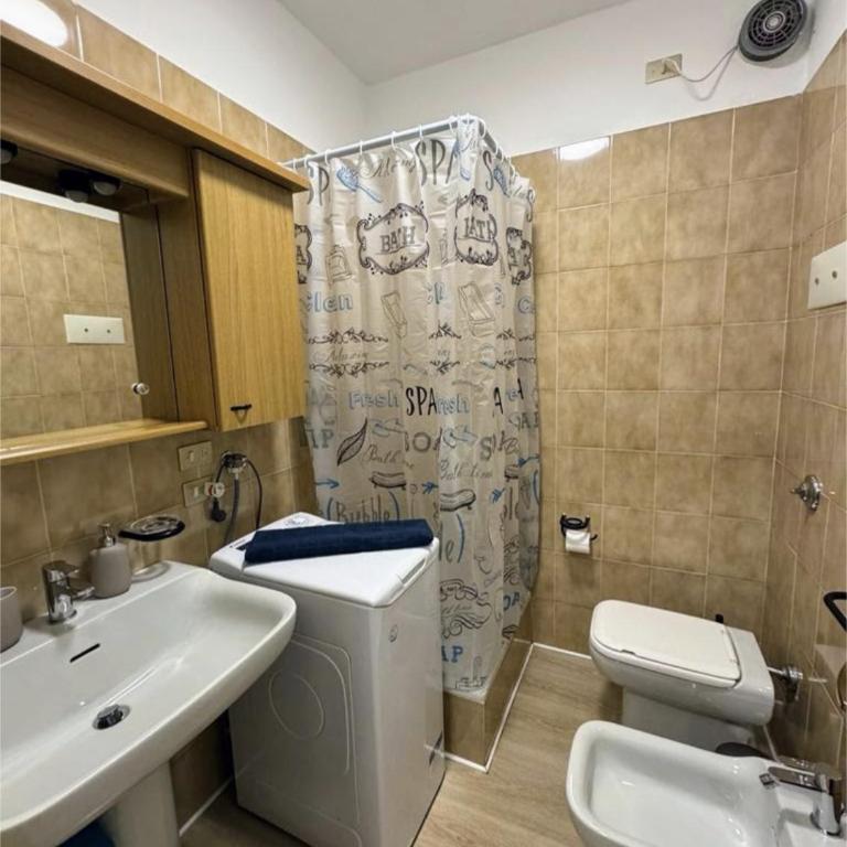 Appartamento Pinus Varenna - Appartamento con 1 Camera da Letto - 16