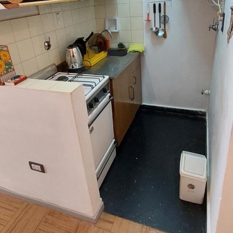 Monoambiente San Bernardo - Apartamento de 1 dormitorio - 17