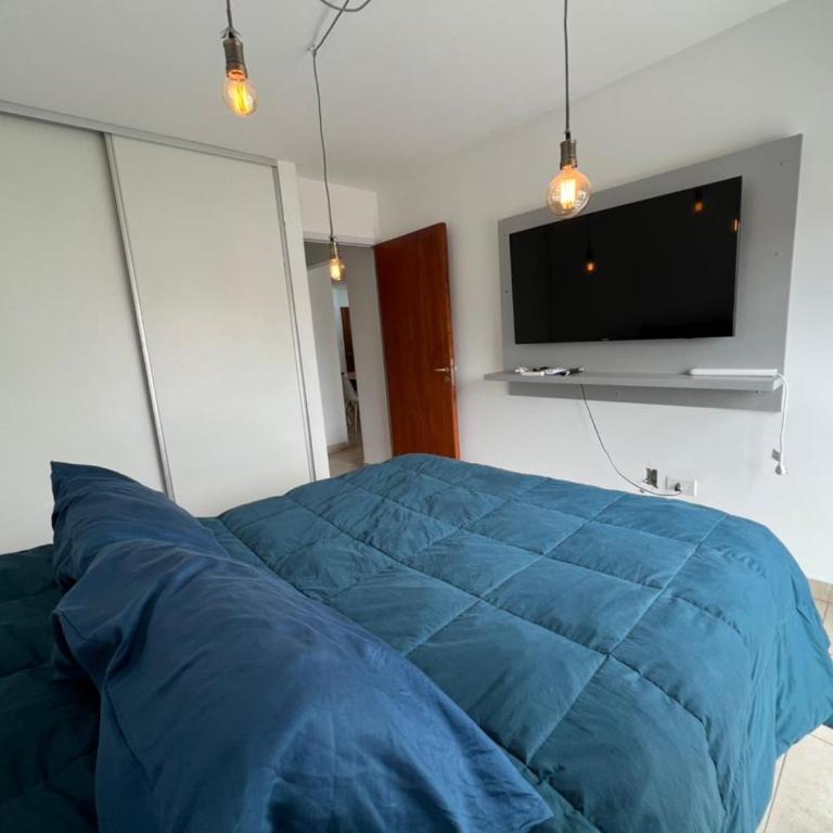 VI HOSTING AMEGHINO 2D - Apartamento de 2 dormitorios - 3