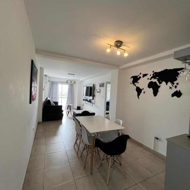 VI HOSTING AMEGHINO 2D - Apartamento de 2 dormitorios - 9