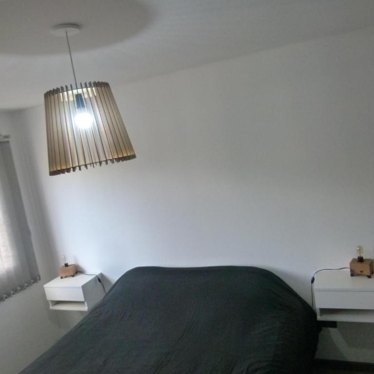 Departamento RUKA-9 - Apartamento de 1 dormitorio - 12