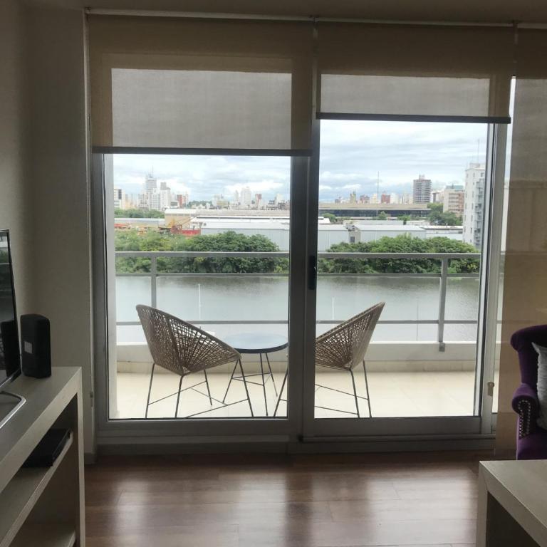 Puerto Apart - Deluxe Apartment - 6