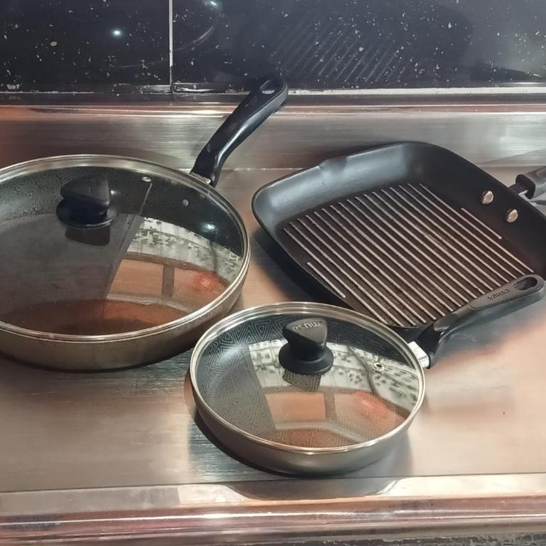 ISA BELLA Hospedaje - Vacation Home - 30