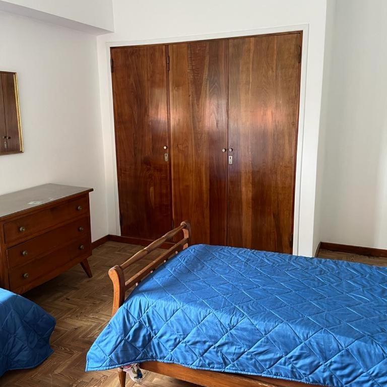 Chalet en Mar del Plata - Four-Bedroom House - 13