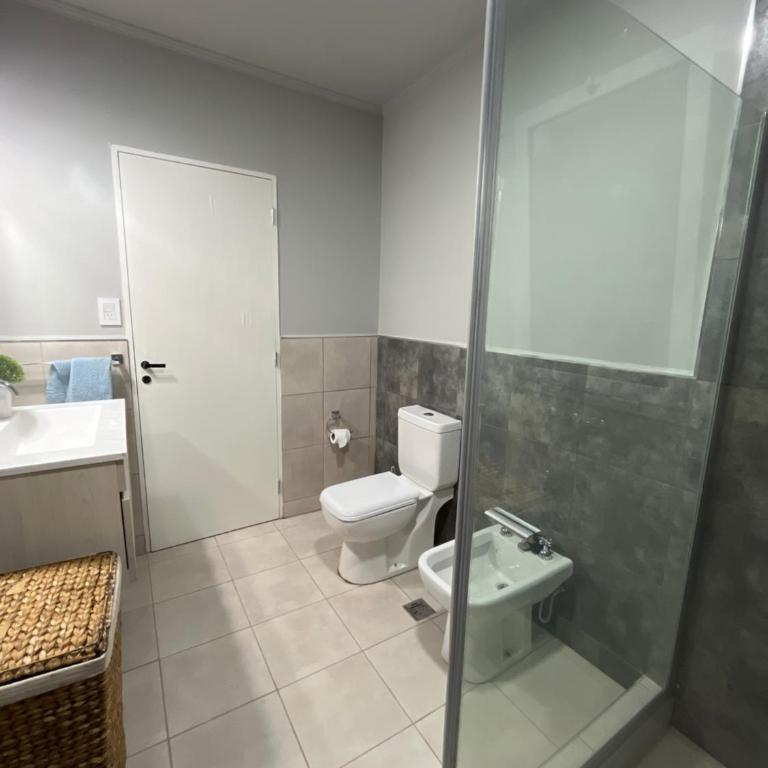 Departamentos URQUIZA - Apartamento de 1 dormitorio - 12