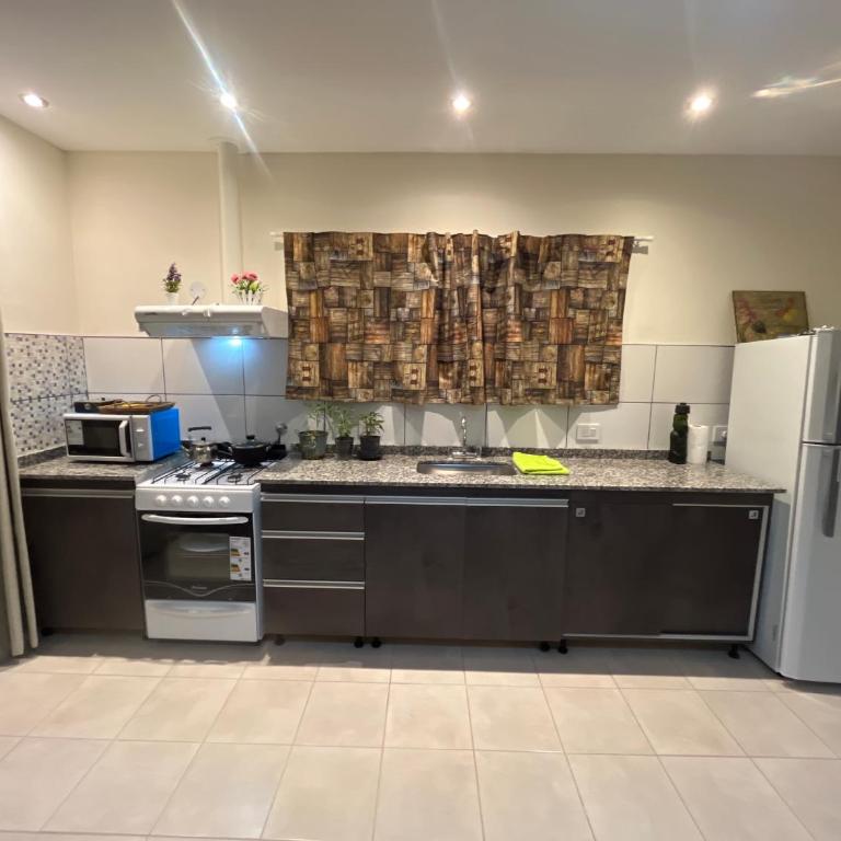 Departamentos URQUIZA - Apartamento de 1 dormitorio - 13