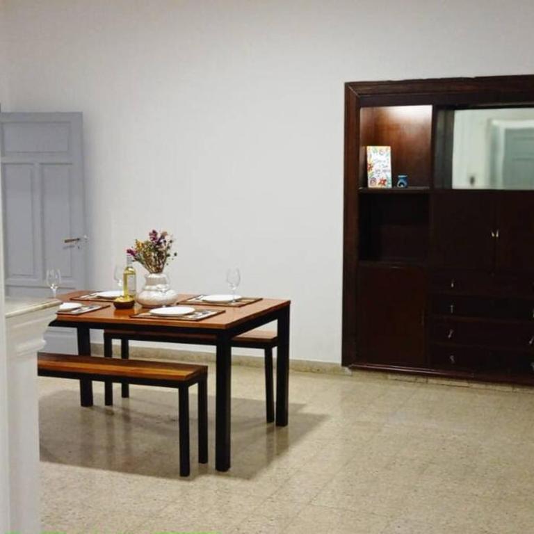 Mendoza Urban Escapes - Apartamento de 3 dormitorios - 12