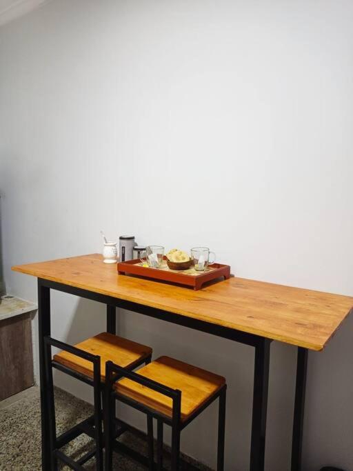 Mendoza Urban Escapes - Apartamento de 3 dormitorios - 14