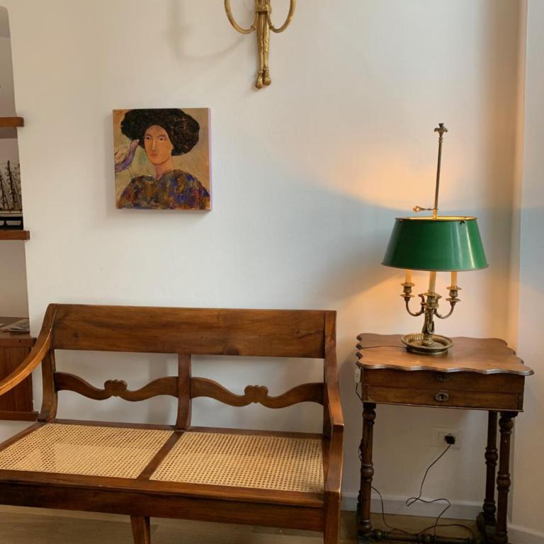 CASA BASTIO - Two-Bedroom Apartment - 3