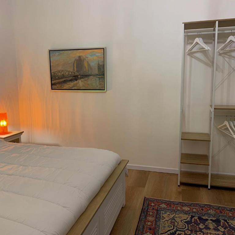 CASA BASTIO - Two-Bedroom Apartment - 4
