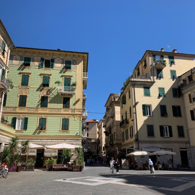 CASA BASTIO - Two-Bedroom Apartment - 6