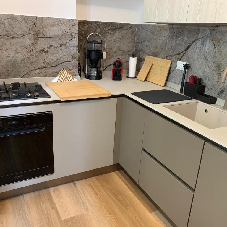 CASA BASTIO - Two-Bedroom Apartment - 10
