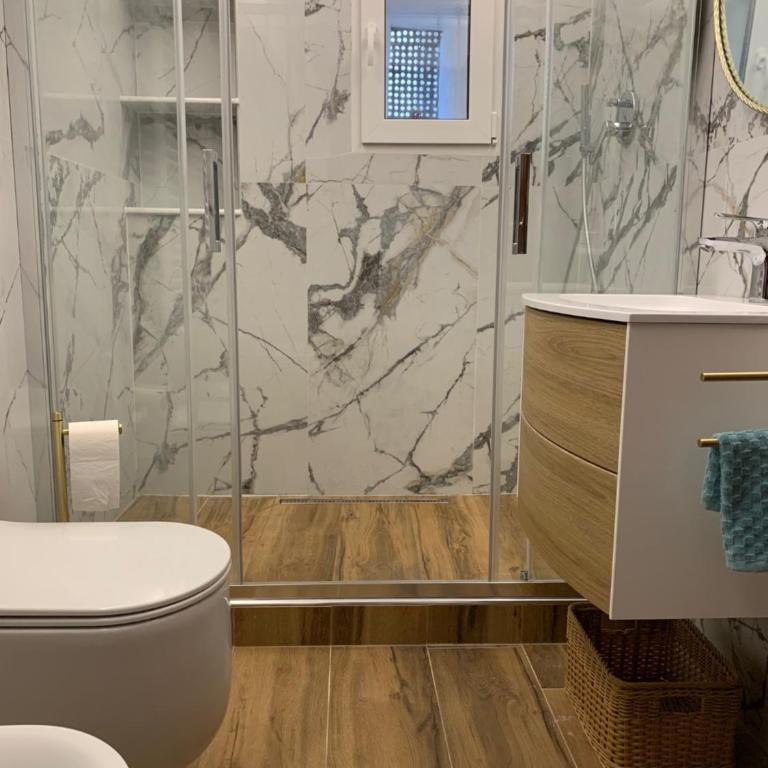 CASA BASTIO - Two-Bedroom Apartment - 19