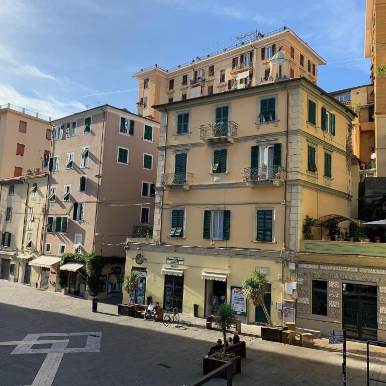 CASA BASTIO - Two-Bedroom Apartment - 25