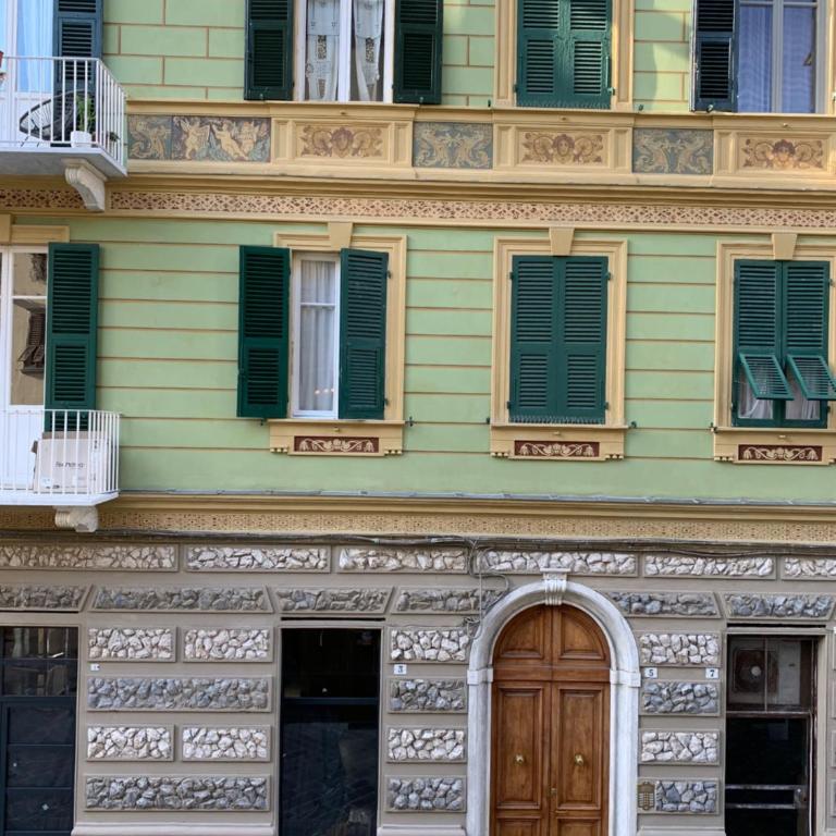 CASA BASTIO - Two-Bedroom Apartment - 29