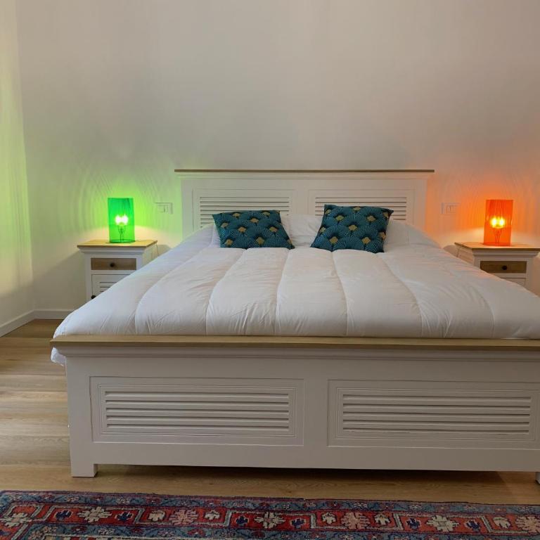 CASA BASTIO - Two-Bedroom Apartment - 30