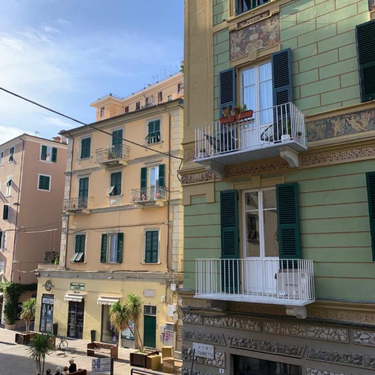 CASA BASTIO - Two-Bedroom Apartment - 32