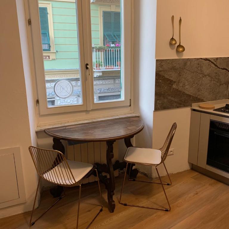 CASA BASTIO - Two-Bedroom Apartment - 33
