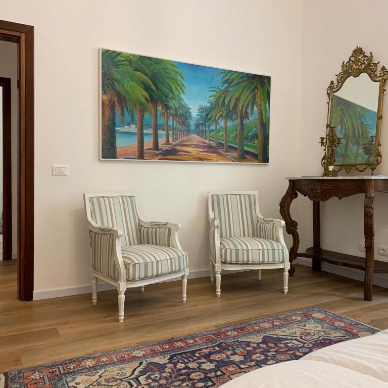 CASA BASTIO - Two-Bedroom Apartment - 35