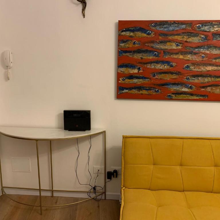 CASA BASTIO - Two-Bedroom Apartment - 36