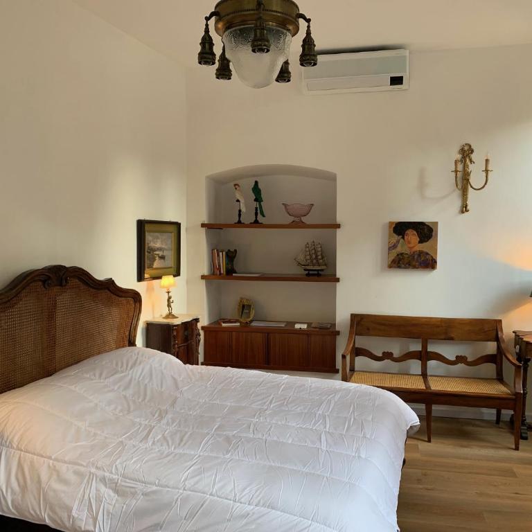 CASA BASTIO - Two-Bedroom Apartment - 37