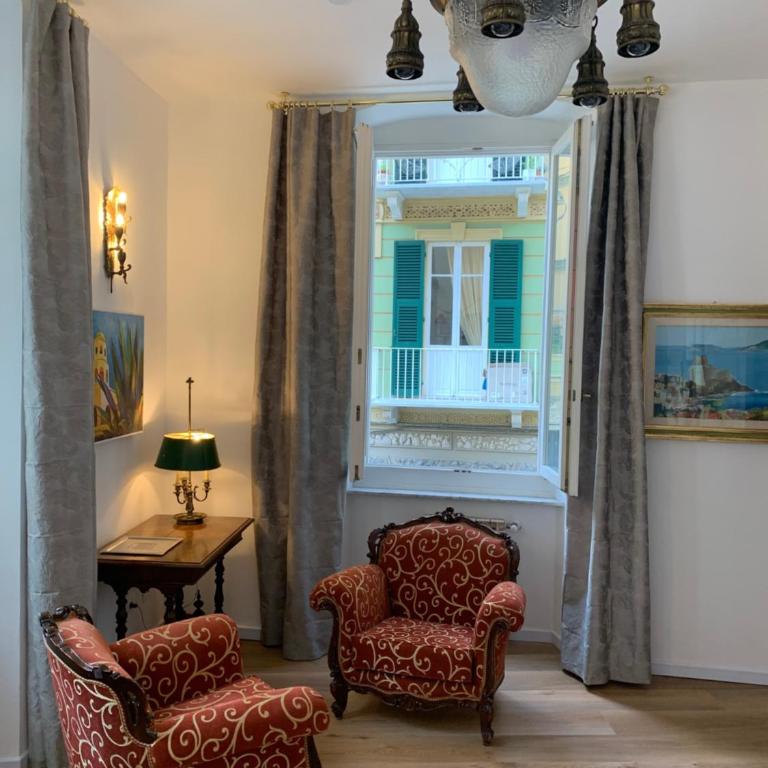 CASA BASTIO - Two-Bedroom Apartment - 41
