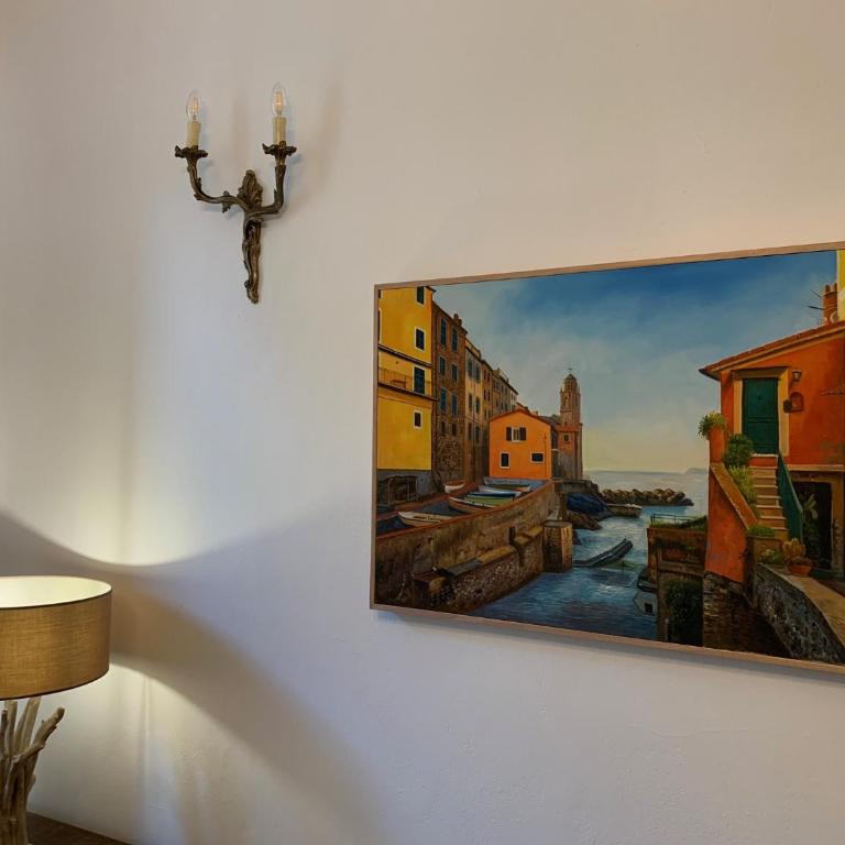 CASA BASTIO - Two-Bedroom Apartment - 50