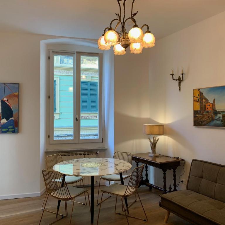 CASA BASTIO - Two-Bedroom Apartment - 55