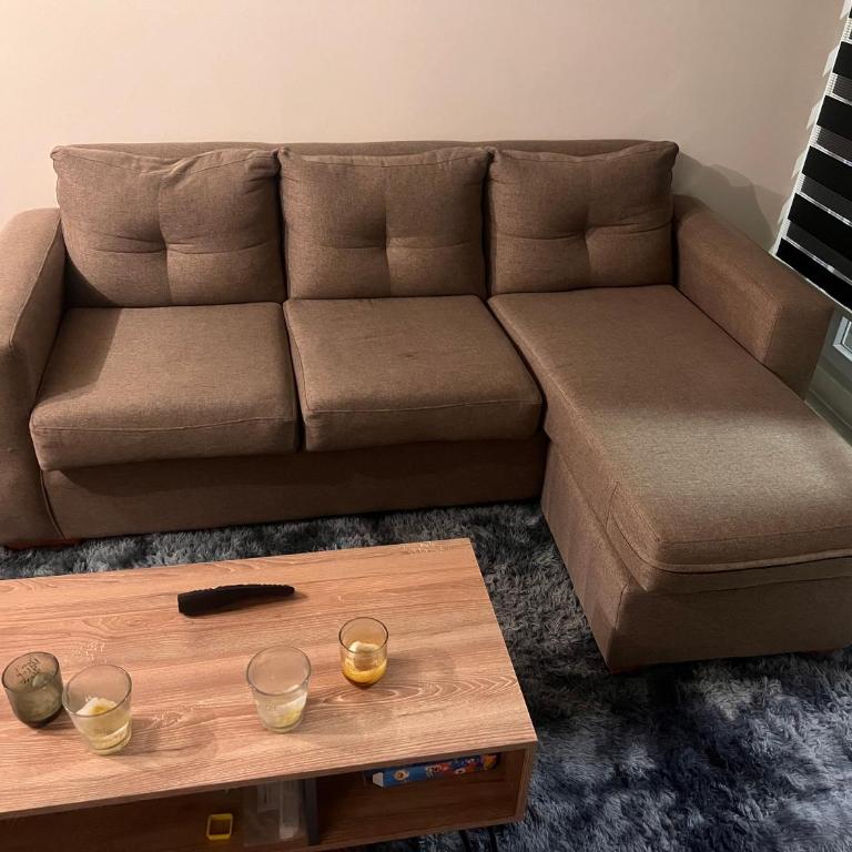 Departamento Condominio Jardines del pacífico III - Two-Bedroom Apartment - 15