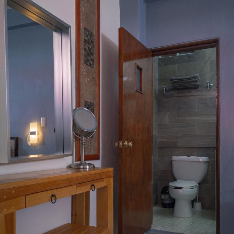 Hotel Corazón de Plata Centro - Standard Queen Room - 2